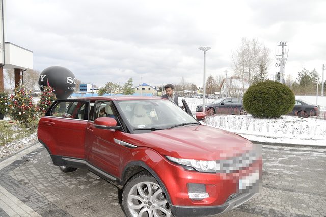 Malinowska nie wstydzi się, że robi zakupy w Biedronce