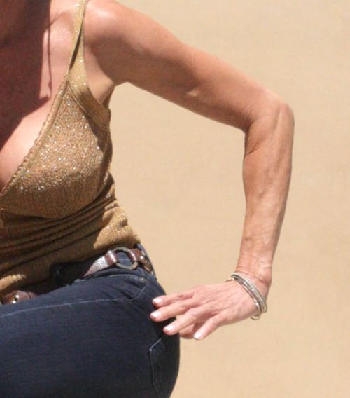 Węgrowska miała racje - z pozowaniem nie ma na co czekać