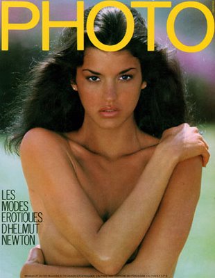 Janice Dickinson: Usta są moje!