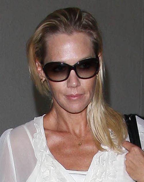 Jennie Garth drastycznie schudła po rozwodzie (FOTO)