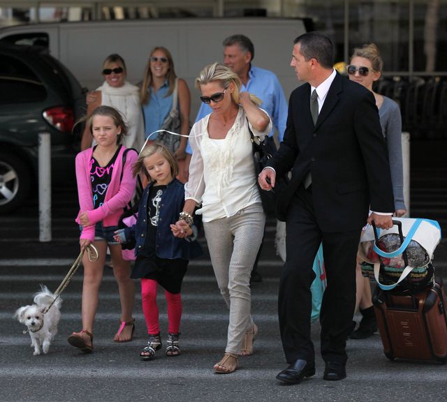 Jennie Garth drastycznie schudła po rozwodzie (FOTO)