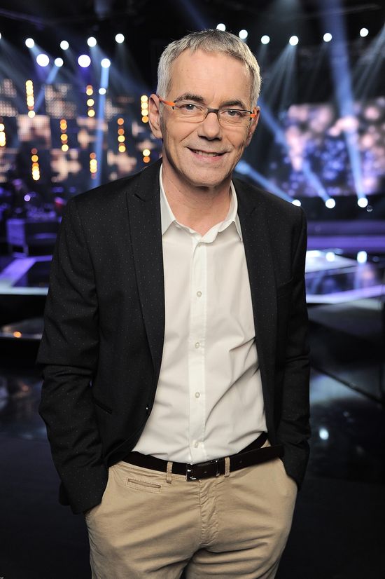 Wywiad z mistrzem z drugiego planu Jaka to Melodia