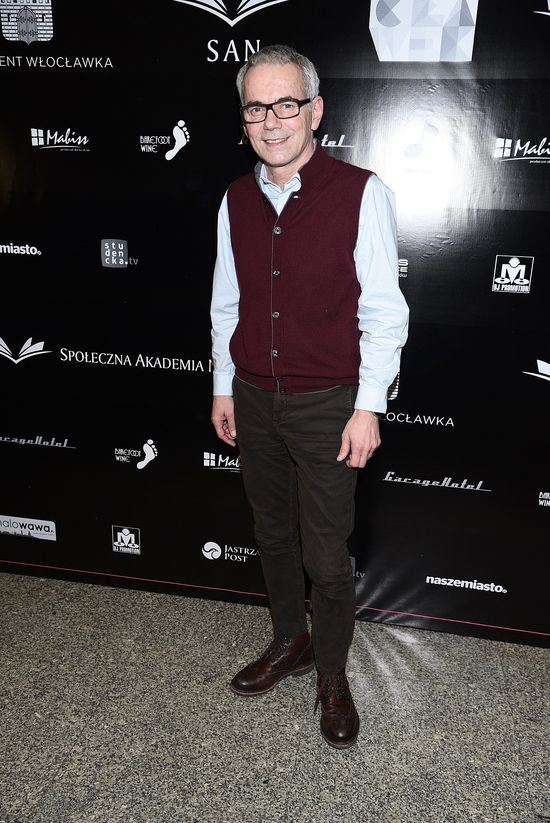 Wywiad z mistrzem z drugiego planu Jaka to Melodia