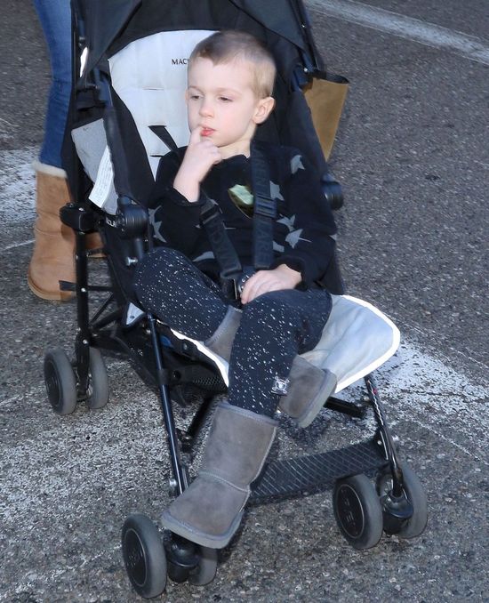 Co wydrapie, to zajada (FOTO)