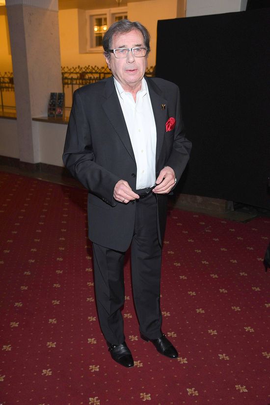 Orły 2016 - kto pojawił się na gali? (FOTO) Orły 2016 - kto pojawił się na gali? (FOTO)