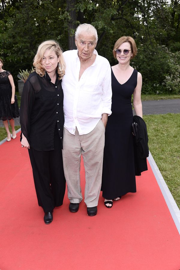 Janusz Głowacki NIE ŻYJE Janusz Głowacki NIE ŻYJE