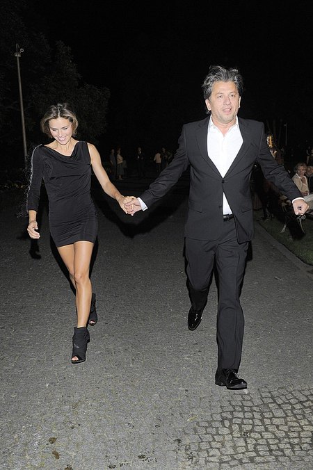 Tomek Lubert pisze musical o Dodzie 