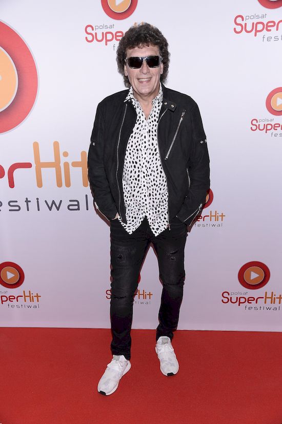 Tłum gwiazd na konferencji POLSAT SUPERHIT FESTIWAL 2017!