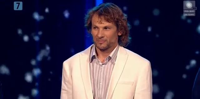 PeterBeth i Janusz Cielecki w finale MBTM! PeterBeth i Janusz Cielecki w finale MBTM!