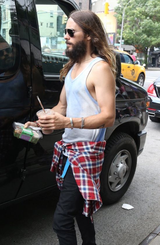 Już w kwietniu to ciacho znów odwiedzi fanów w Polsce (FOTO) Już w kwietniu to ciacho znów odwiedzi fanów w Polsce (FOTO)