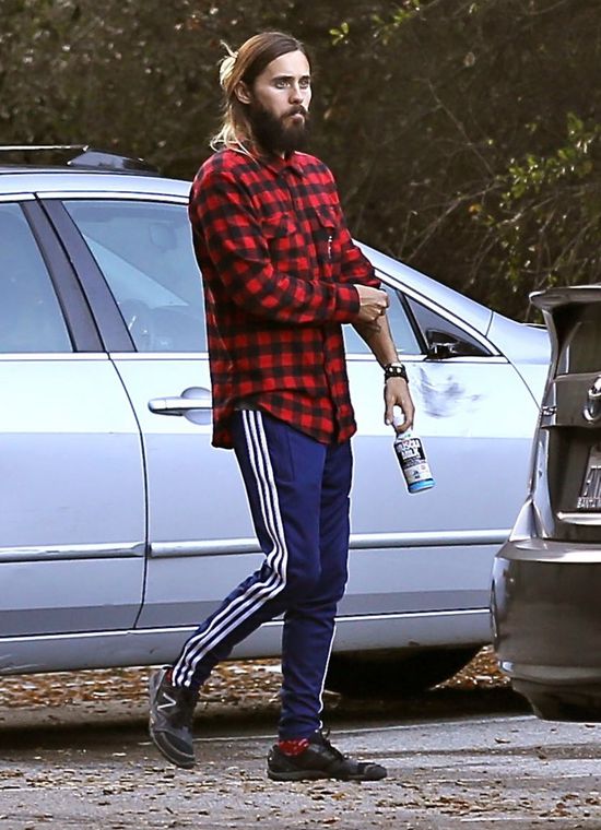 Już w kwietniu to ciacho znów odwiedzi fanów w Polsce (FOTO) Już w kwietniu to ciacho znów odwiedzi fanów w Polsce (FOTO)