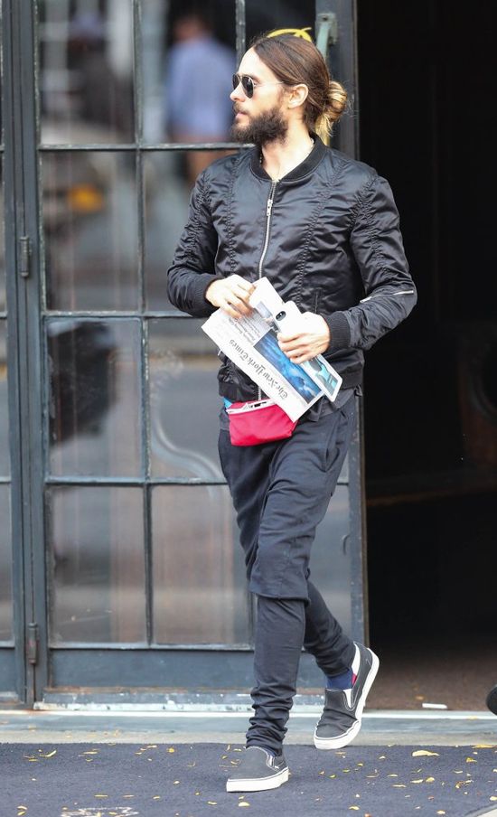 Już w kwietniu to ciacho znów odwiedzi fanów w Polsce (FOTO) Już w kwietniu to ciacho znów odwiedzi fanów w Polsce (FOTO)