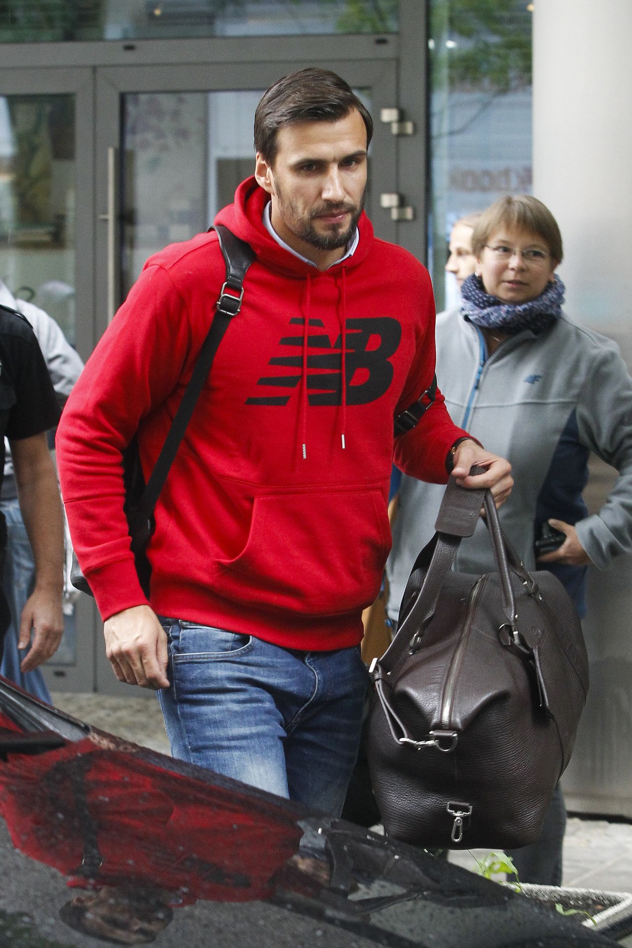 Jarosław Bieniuk wystawił na aukcję WOŚP piękną pamiątkę po Ani Przybylskiej Jarosław Bieniuk wystawił na aukcję WOŚP piękną pamiątkę po Ani Przybylskiej