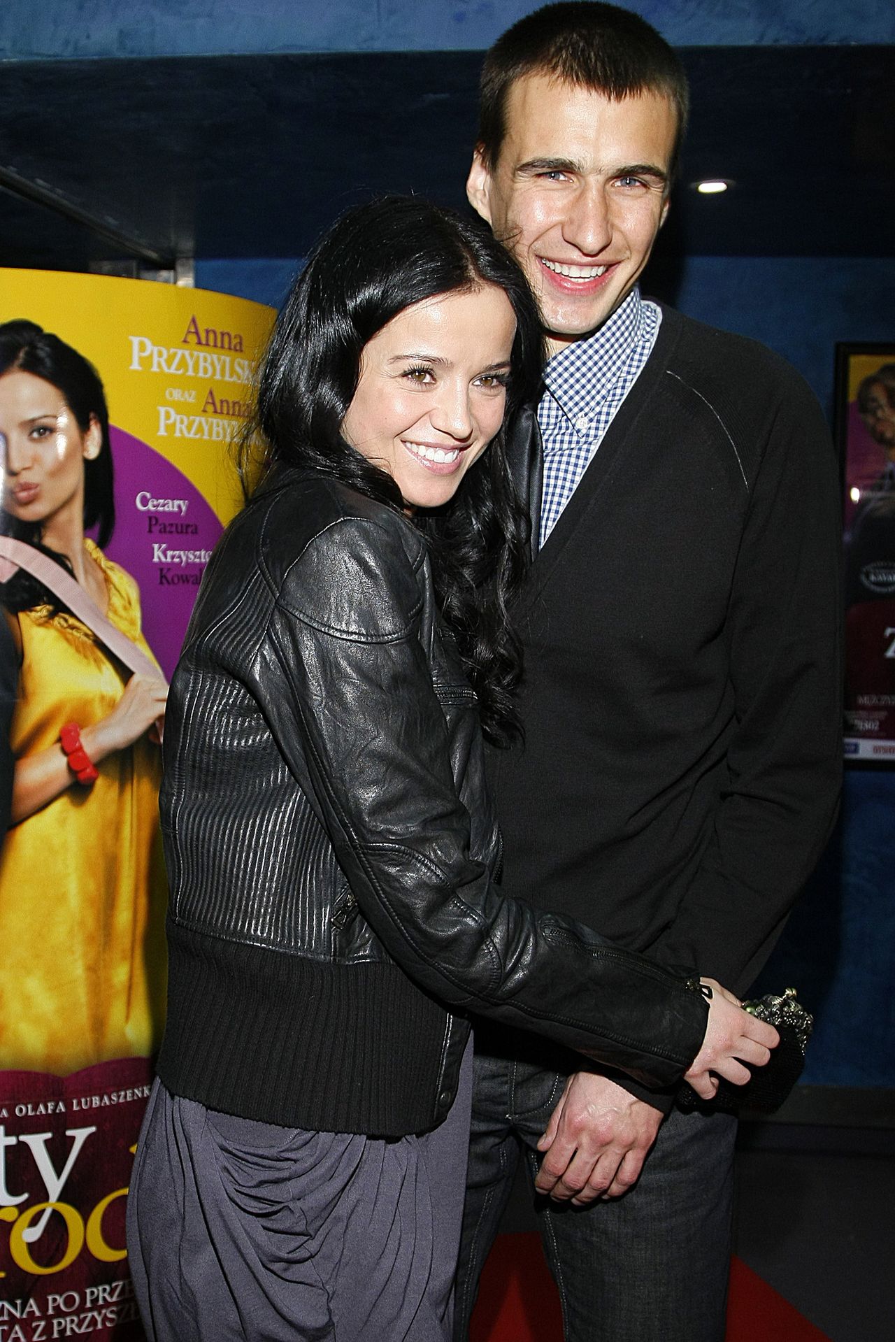 Oliwia Bieniuk kończy 16 lat - tata pokazał jej stare zdjęcia z Anią Przybylską