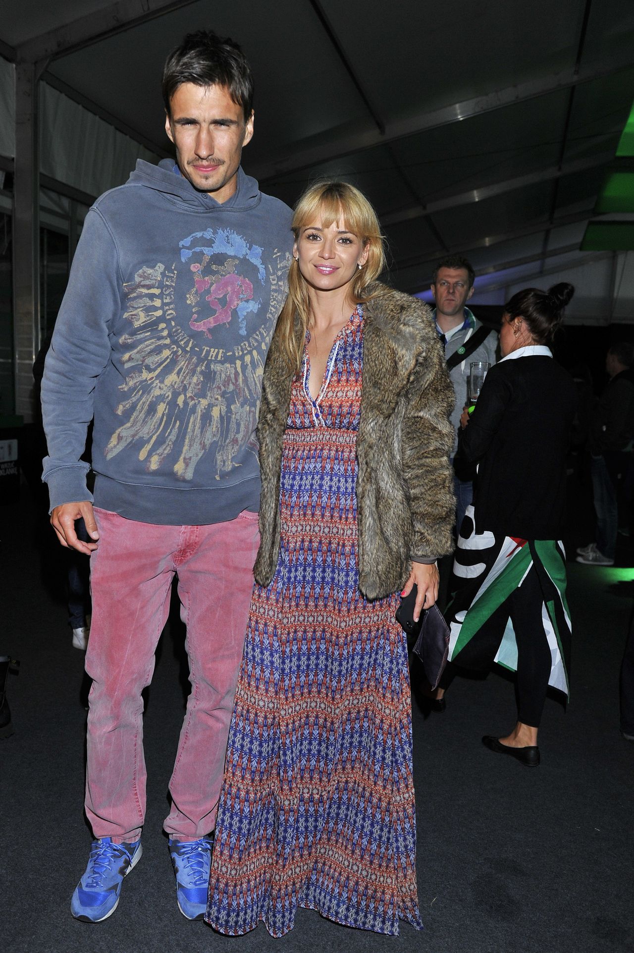 Oliwia Bieniuk kończy 16 lat - tata pokazał jej stare zdjęcia z Anią Przybylską