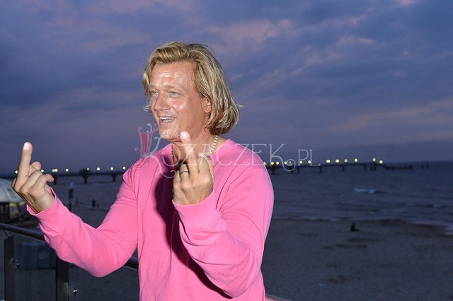 W Międzyzdrojach zapachniało wielkim światem (FOTO)