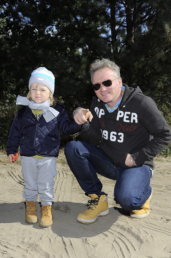 Kret o Tadli: Po raz pierwszy w kobiecie nie widzę żadnych w