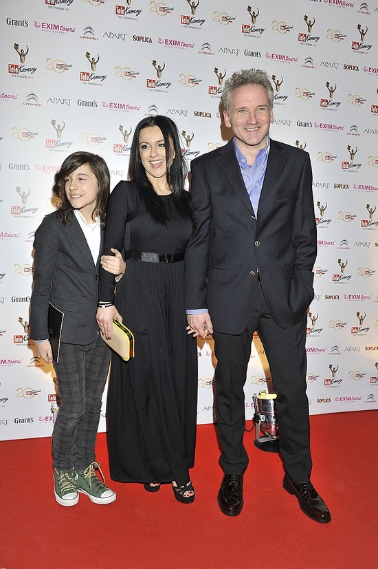 Kret o Tadli: Po raz pierwszy w kobiecie nie widzę żadnych w