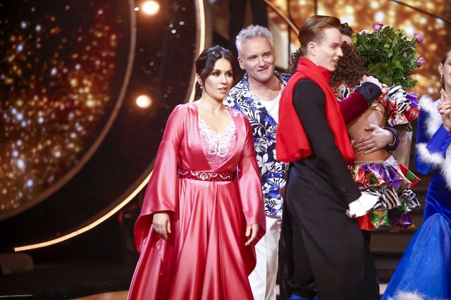 Jarek Kret pokazuje pierścionek, który SIĘ ROZPADŁ (Instagram)