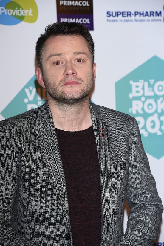 Jarosław Kuźniar OBURZYŁ internatów swoim wpisem