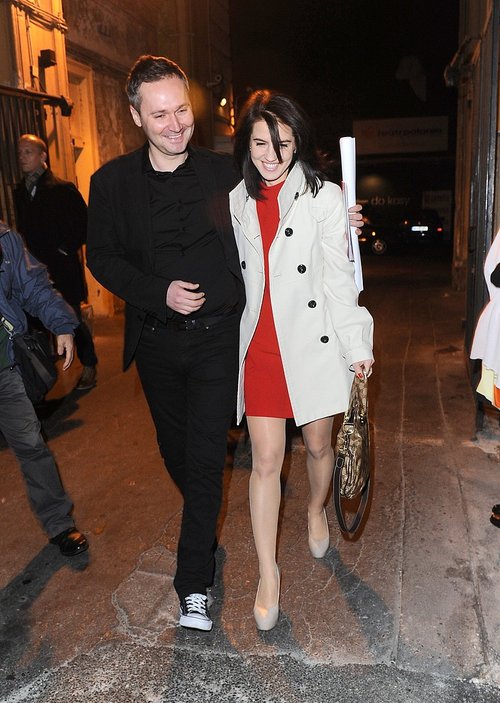 Ewelina Jachymek - poznajcie narzeczoną Jarosława Wałęsy