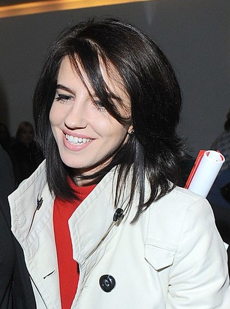 Ewelina Jachymek - poznajcie narzeczoną Jarosława Wałęsy