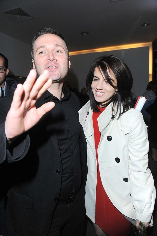 Ewelina Jachymek - poznajcie narzeczoną Jarosława Wałęsy