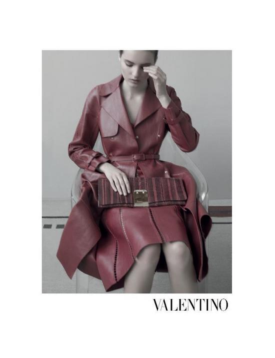 Magdalena Jasek- polska modelka robi światową karierę (FOTO) Magdalena Jasek- polska modelka robi światową karierę (FOTO)