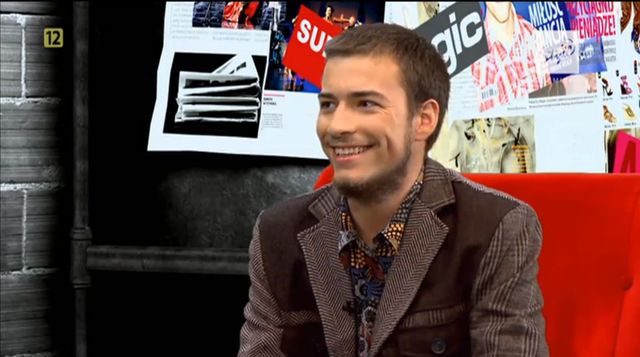 Jaś Mela: To mnie wku*wia!