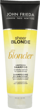 Test najlepszych szamponów do włosów