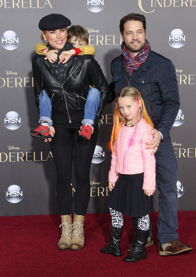 Jason Priestley UDERZYŁ W TWARZ Weinsteina