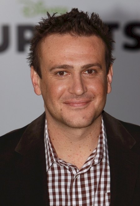 Jason Segel - nowa miłość Michelle Williams?