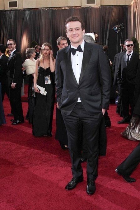 Jason Segel - nowa miłość Michelle Williams?