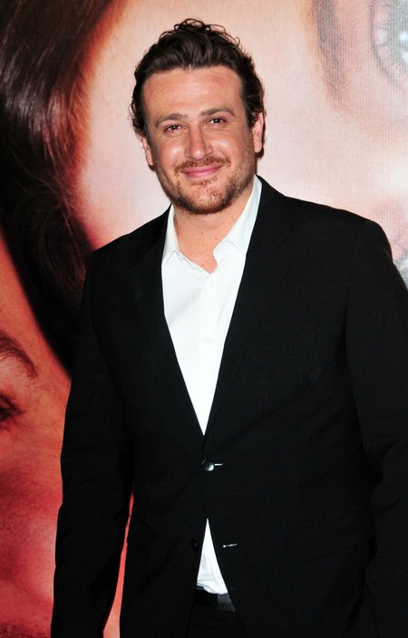 Jason Segel: Już czas, żeby odejść