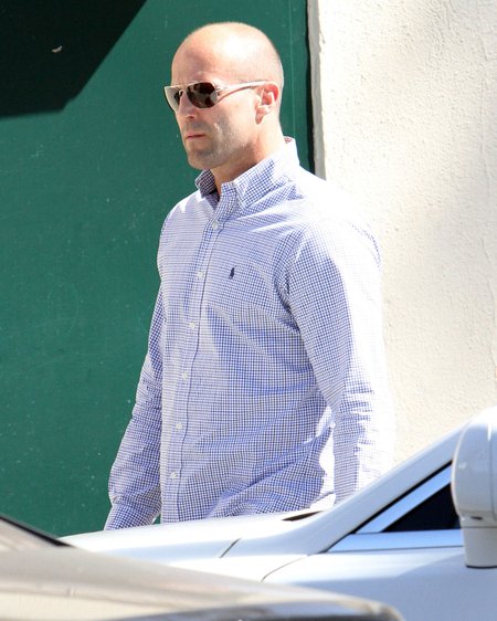 Rosie Huntington-Whiteley gotowa na dziecko