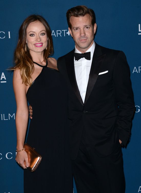 Najlepiej ubrane pray 2013 roku (FOTO)