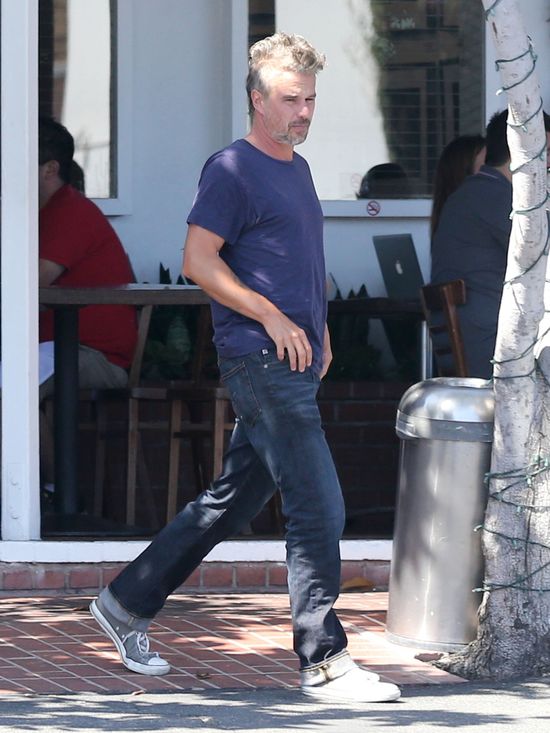 Kris Jenner spotyka się z byłym Britney Spears?