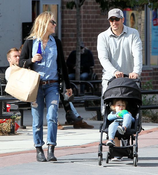 Rodzice pokazali video z jego porodu (FOTO)