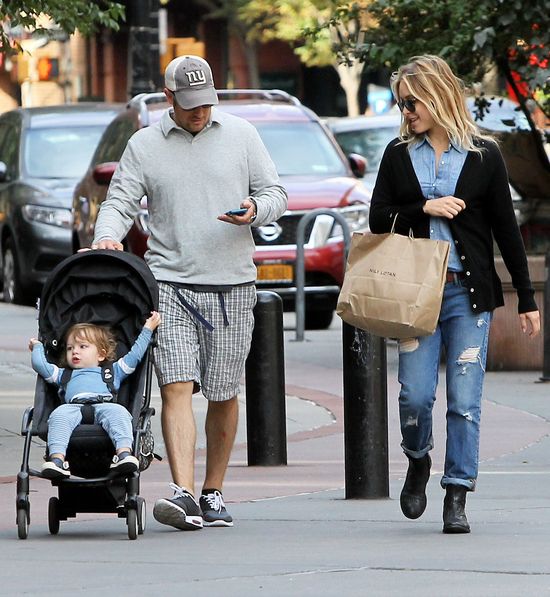 Rodzice pokazali video z jego porodu (FOTO)