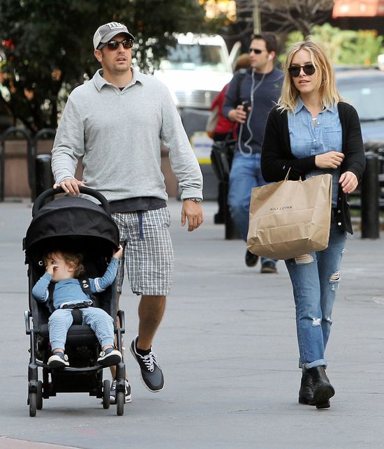 Rodzice pokazali video z jego porodu (FOTO)