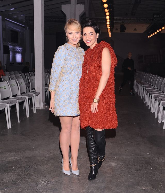 Maff, Doda, Sykut na pokazie Tomaotomo (FOTO)