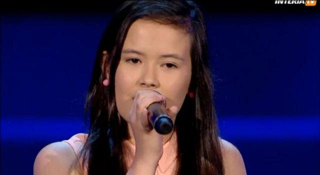 To wykonanie w Must Be The Music przejdzie do historii! To wykonanie w Must Be The Music przejdzie do historii!