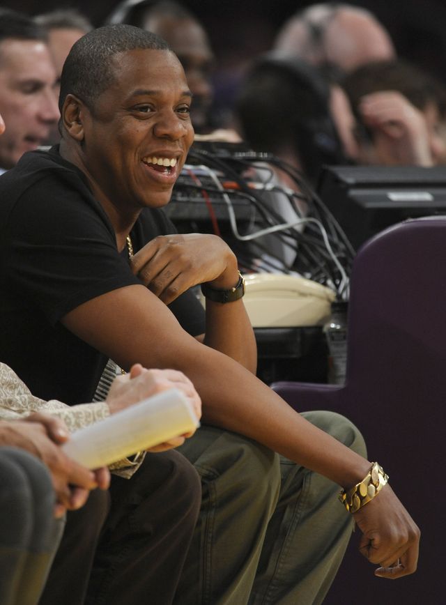 Jay Z po o słynne bójce z Solange w windzie: Ona jest jak... Jay Z po o słynne bójce z Solange w windzie: Ona jest jak...