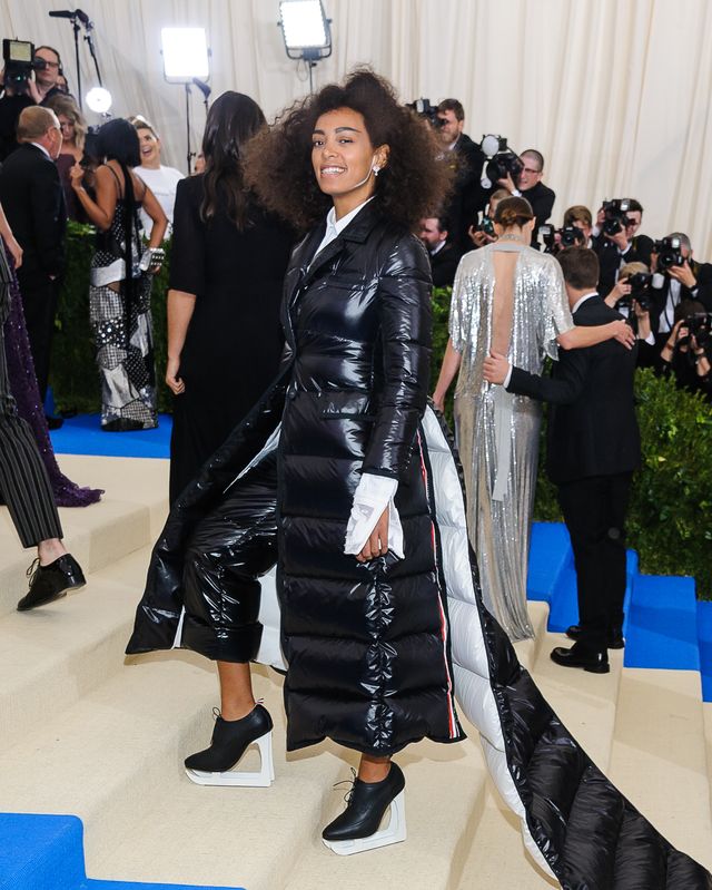 Jay Z po o słynne bójce z Solange w windzie: Ona jest jak... Jay Z po o słynne bójce z Solange w windzie: Ona jest jak...