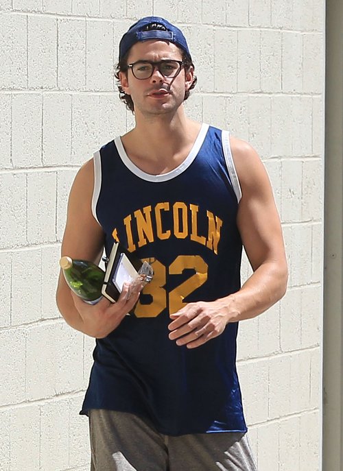 Rumer Willis na randce! (FOTO)