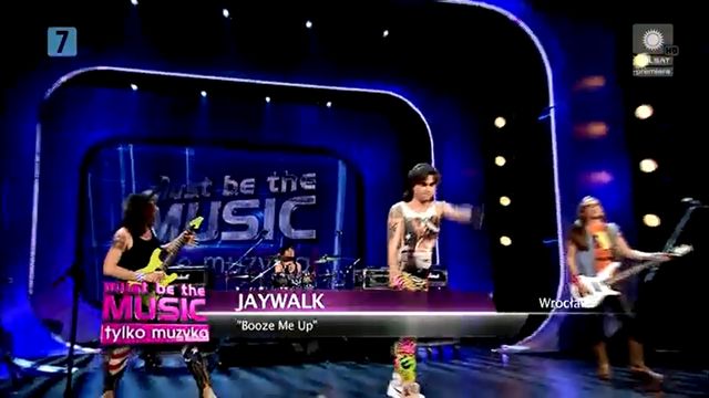 Oglądacie z nami Must Be The Music? (FOTO) Oglądacie z nami Must Be The Music? (FOTO)