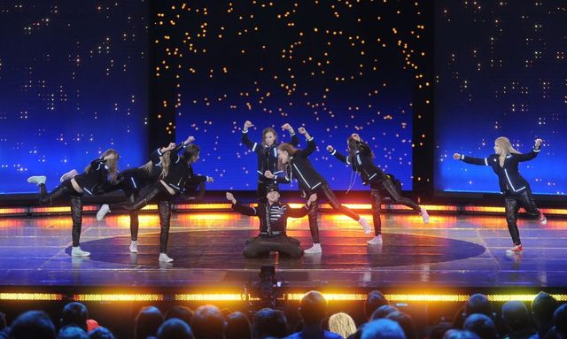 Poznajcie uczestników 2. odcinka Tylko taniec (FOTO)