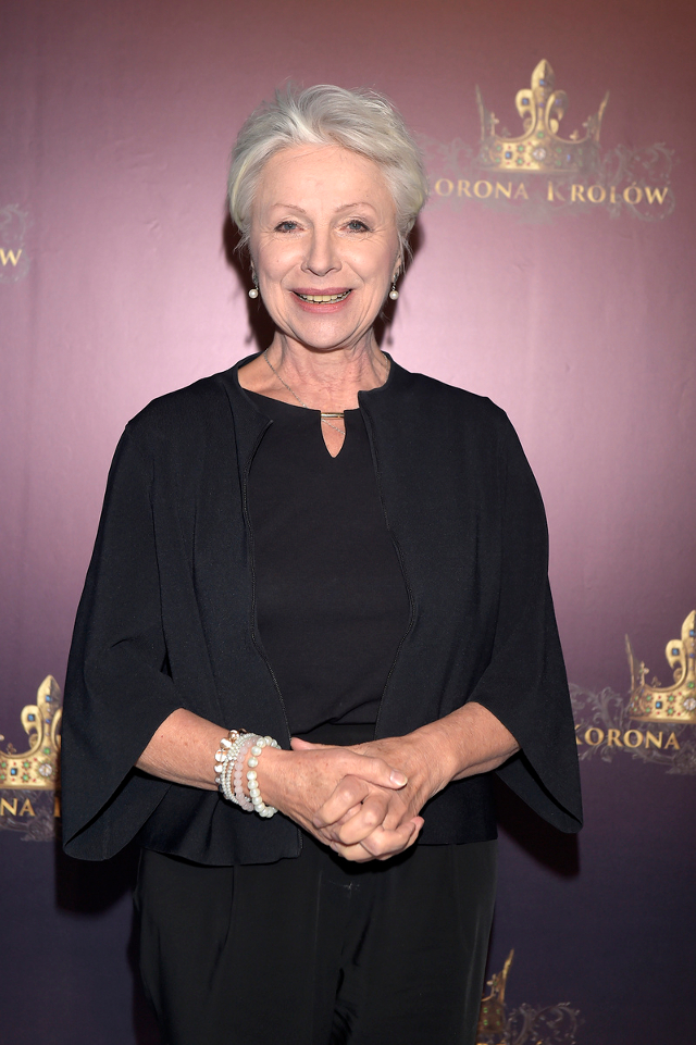 Aktorka z Korony Królów HEJTUJE koleżankę z planu: Nie słucham jej!