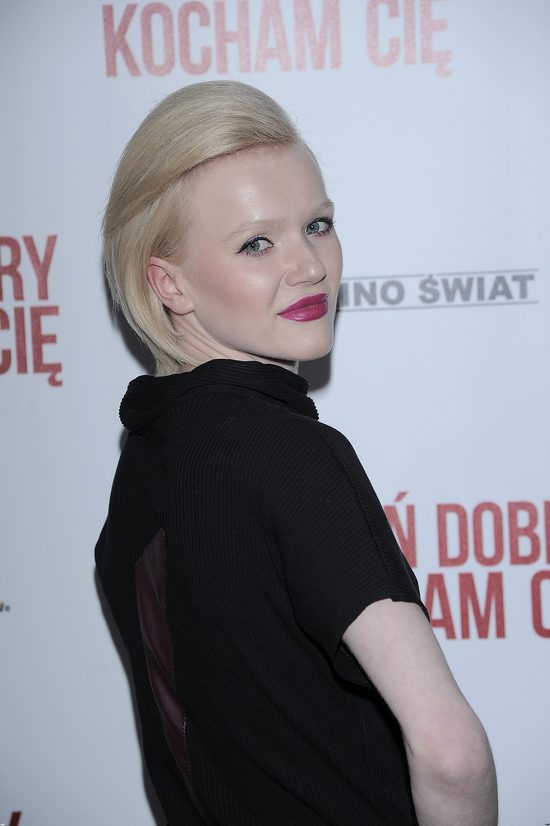 Gwiazdy czasem też jedzą zwyczajnie (FOTO) Gwiazdy czasem też jedzą zwyczajnie (FOTO)