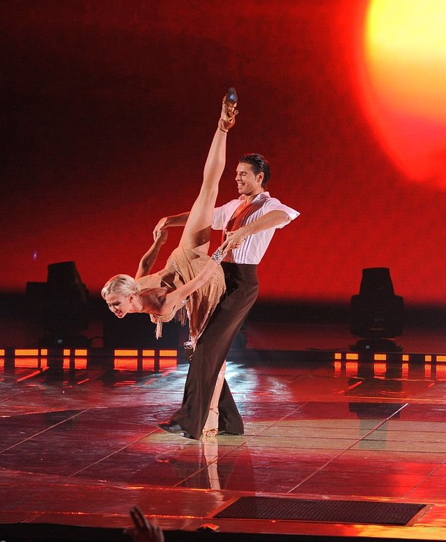 Pierwsi finaliści Tylko Taniec 2 (FOTO)